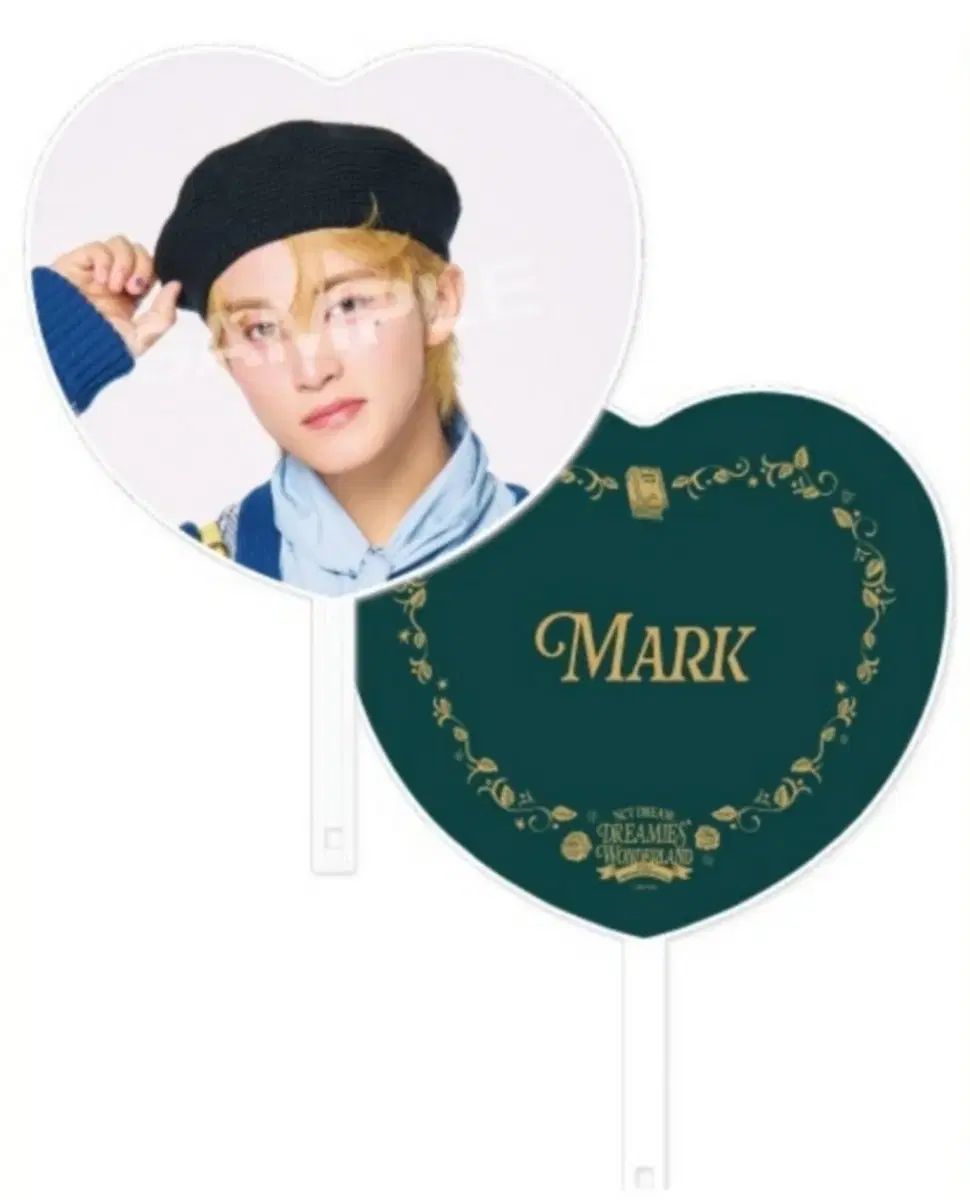 nct dream ドリム ペンミ ファンミーティング 入場 トレカ チョンロ