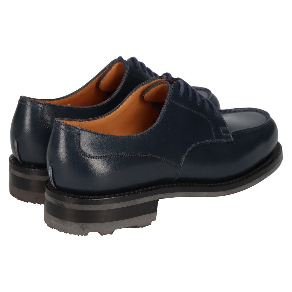 J.M.WESTON (ジェイエムウエストン) #641 GOLF OXFORD かさみ BLUE 