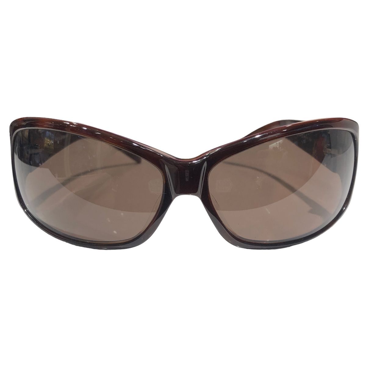 中古】 Dolce＆Gabbana ドルチェアンドガッバーナ サングラス 3009A