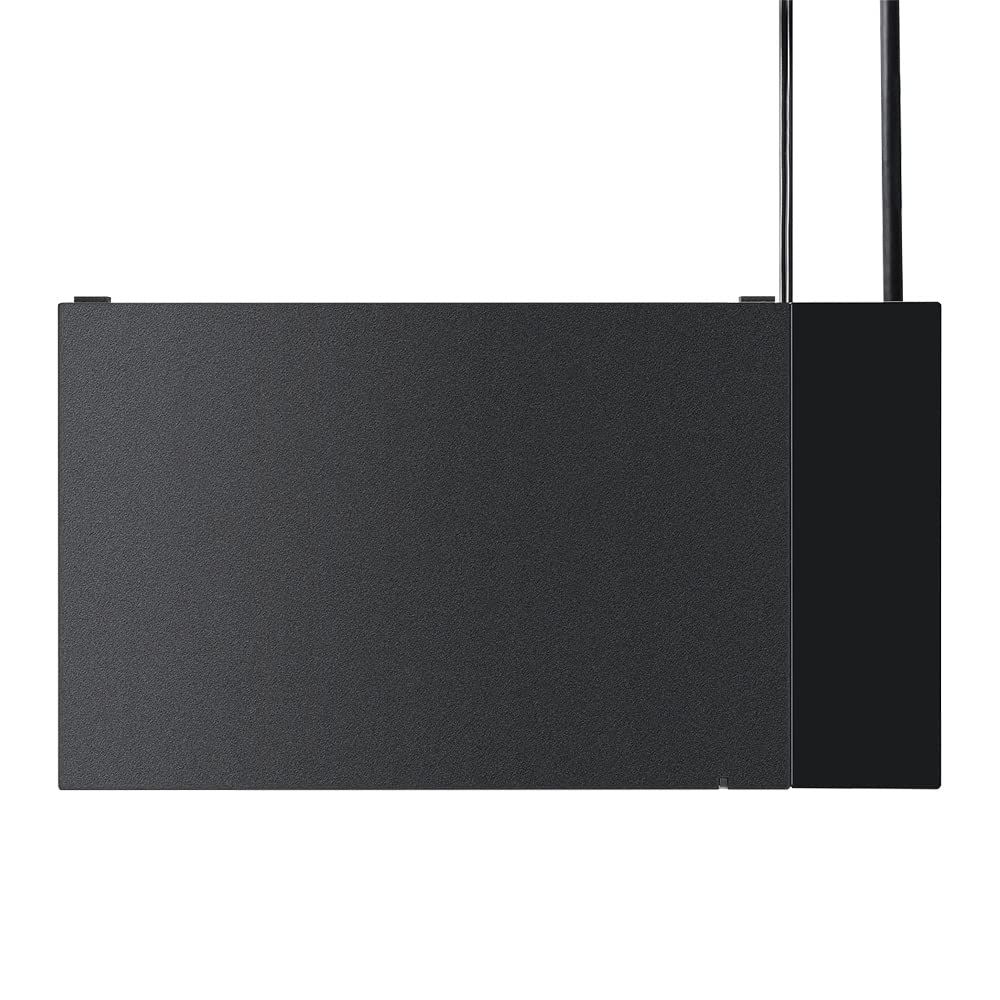 HD-SQS4U3-A|N みまもり合図 故障予測 日本製 ファンレス静音-コンパクト SeeQVault|テレビ録画|4K対応 4TB TV用外付けハードディスク バッファロー CHRISTIANNAURATH_COM_BR