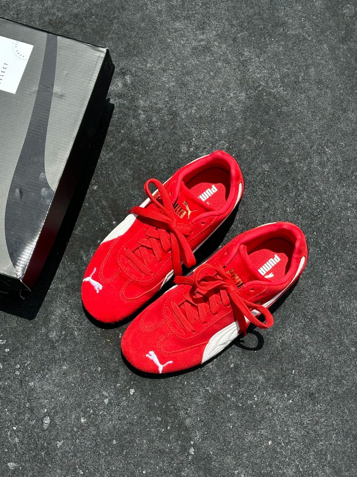 OG Red