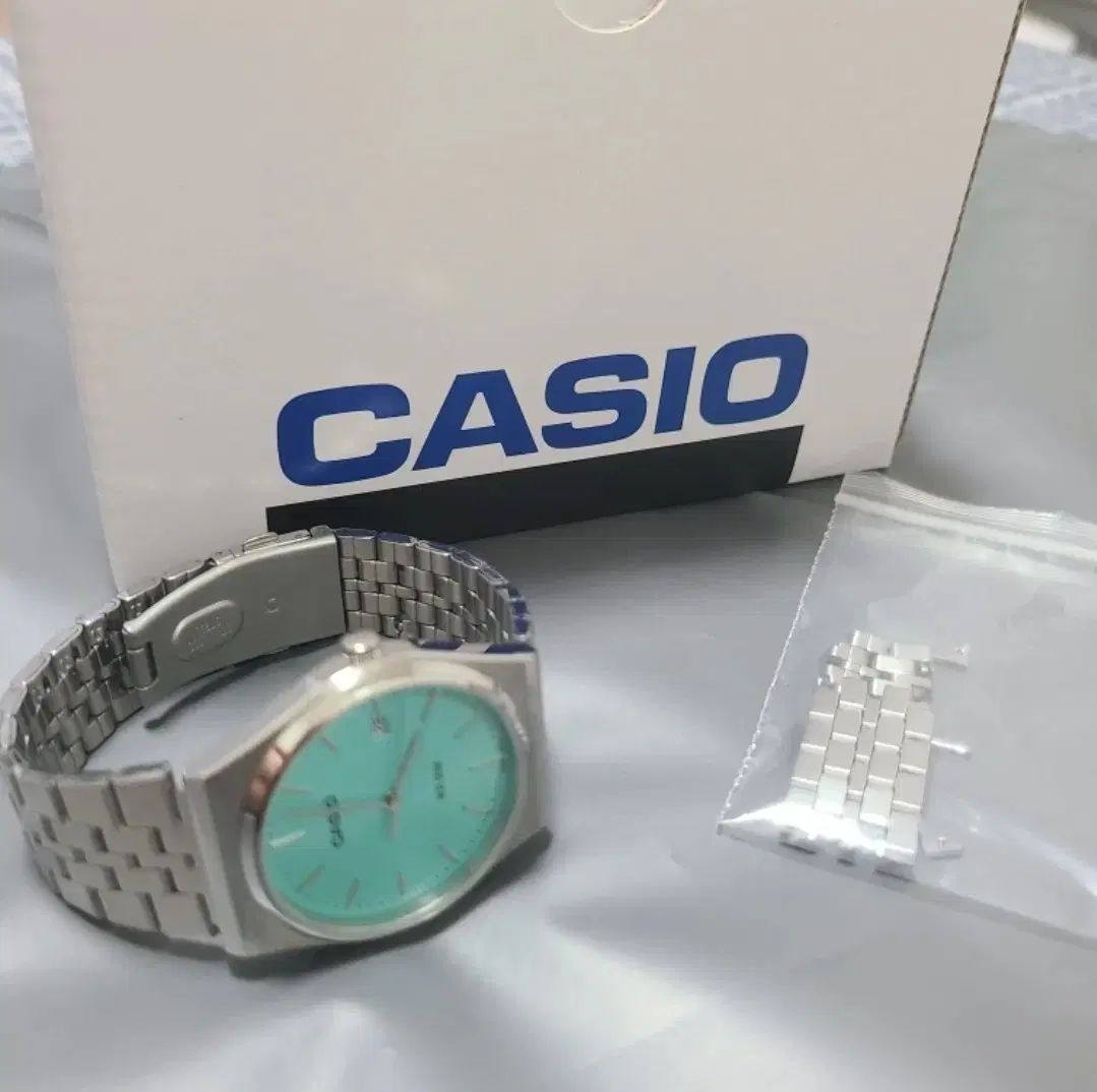 CASIO