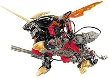 ZOIDS 072 エナジーライガー(中古:未使用・未開封) 01w6232 ZOIDS