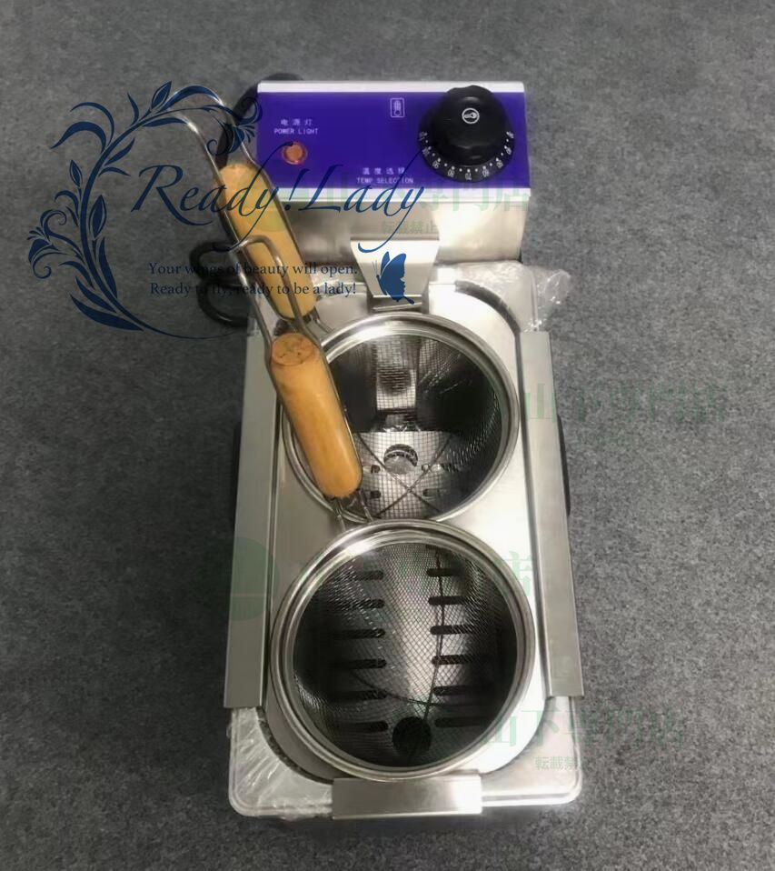 新品 茹で麺機 ゆで麺器 電気ゆで麺機 卓上型 テボ2点付き 単相 1 00V 