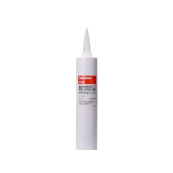 14営業日以内発送 スリーボンド ThreeBond 4967410104475 TB1216E シリコーン系液状ガスケット 330ml 沖縄離島販売不可