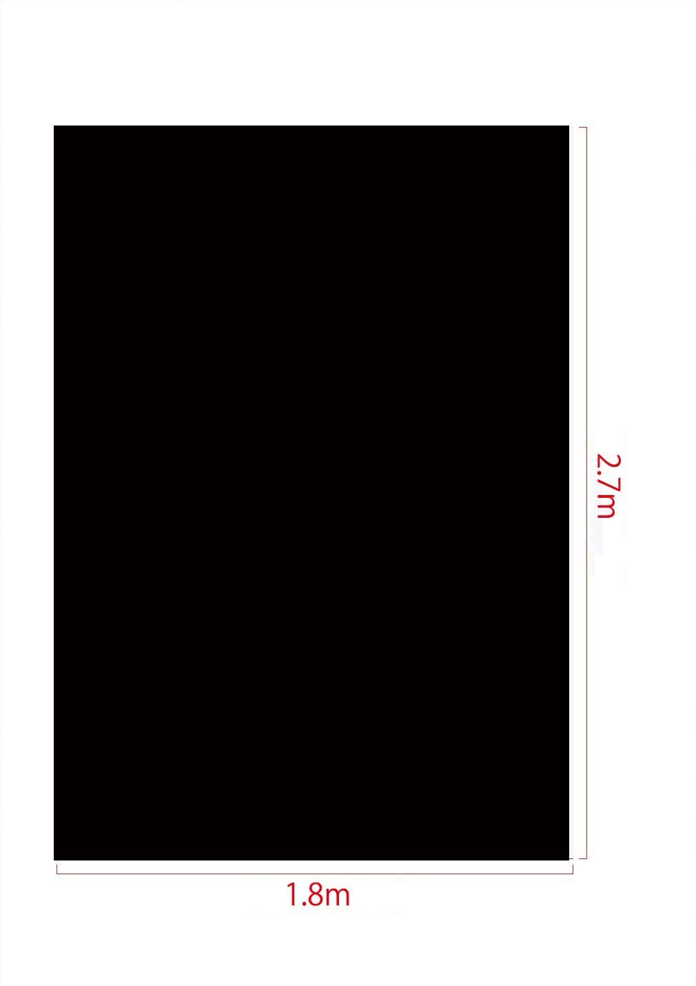 1.8x2.7m