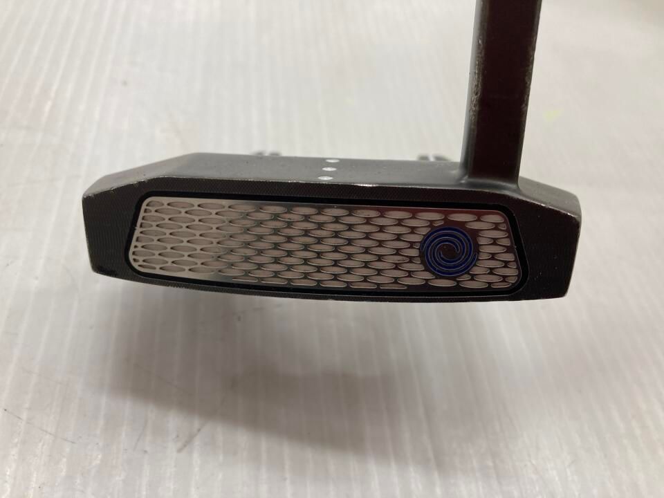 パター NEW!【ゼニスパター】ZENITH PUTTER 削り出しパター【HT-02CS