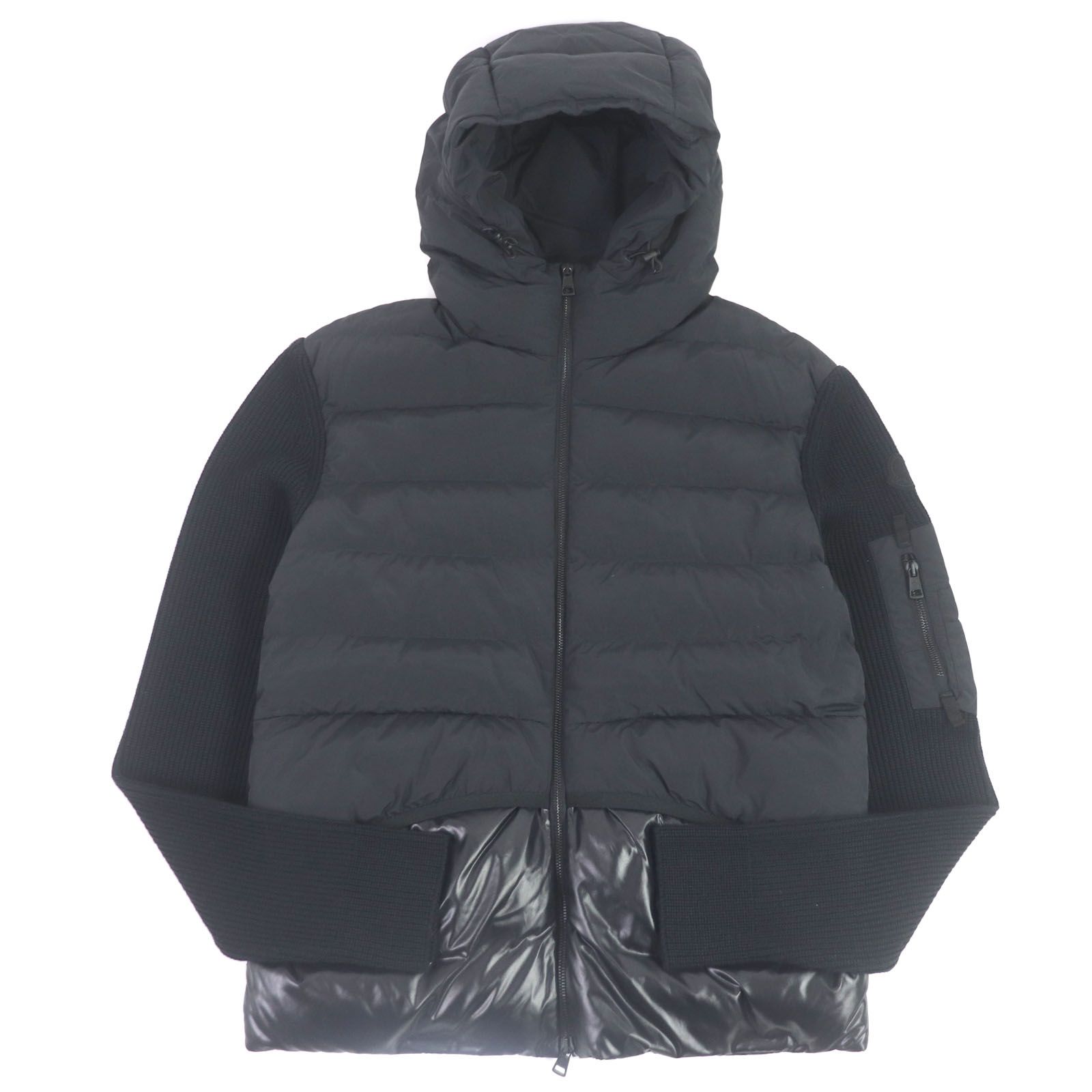 未使用品□MONCLER GENIUS 2 モンクレール ジーニアス 2 2022年製 
