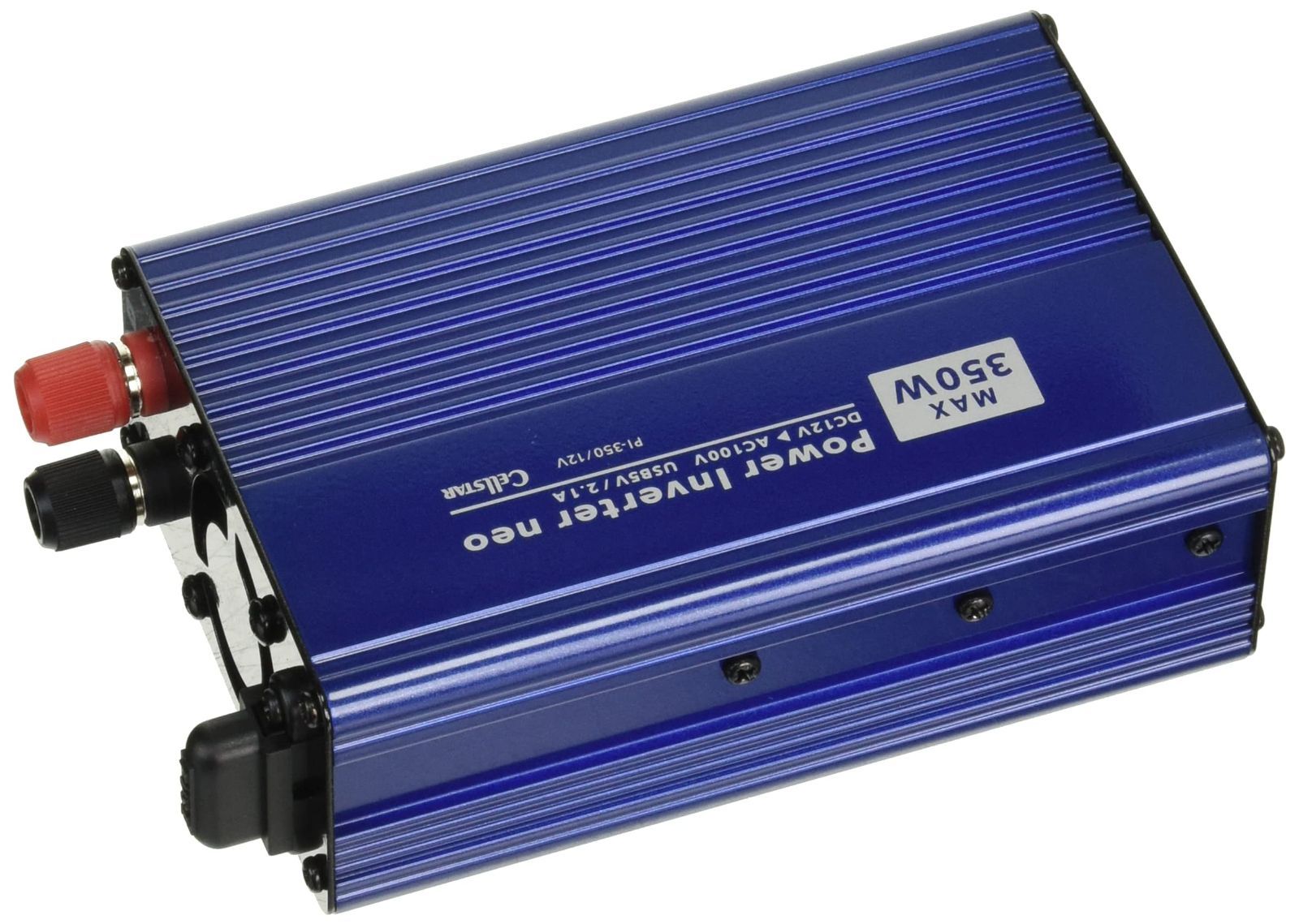 インバーター PI-350|12V