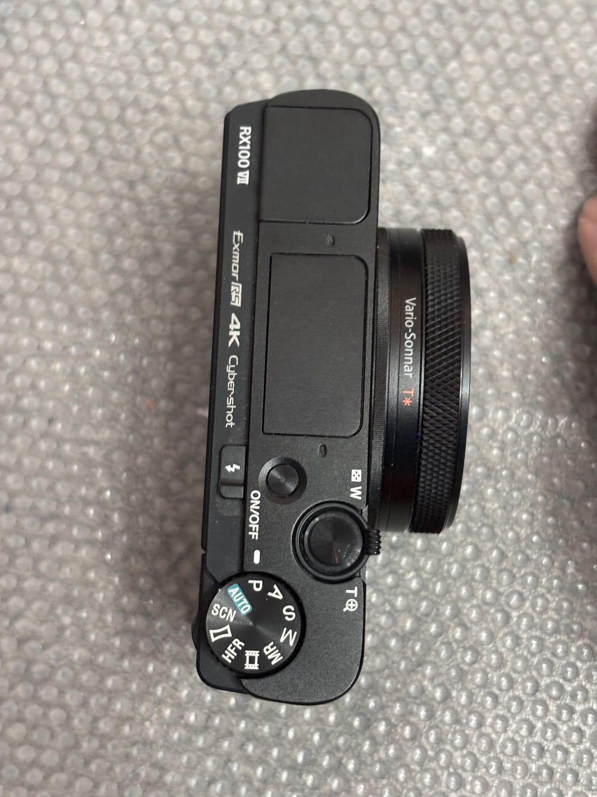 SONY Cyber shot RX100Ⅶ DSC-100M7 訳あり 10191 デジタルカメラ