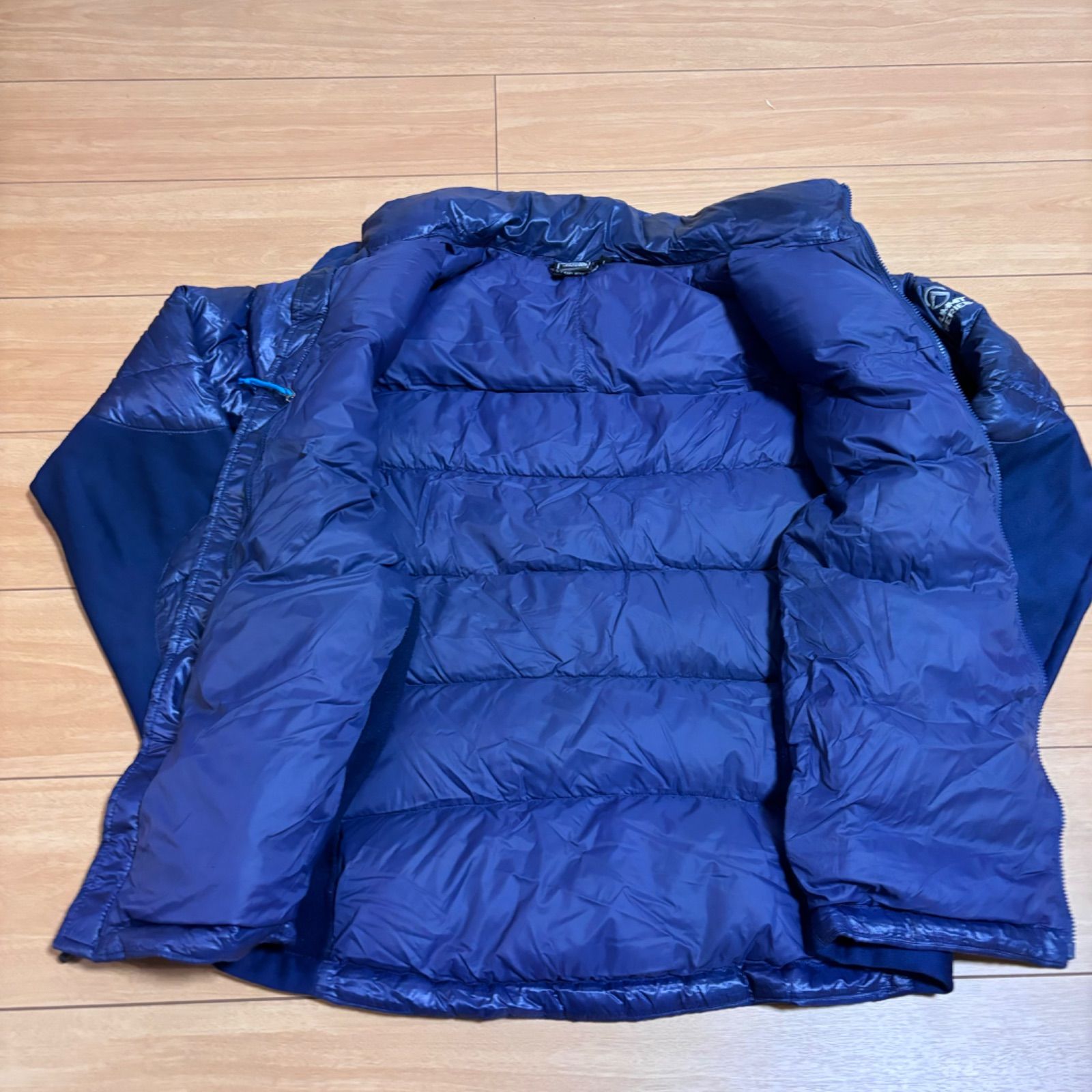 ☆サミットシリーズ☆ The North Face ザノースフェイス ダウン