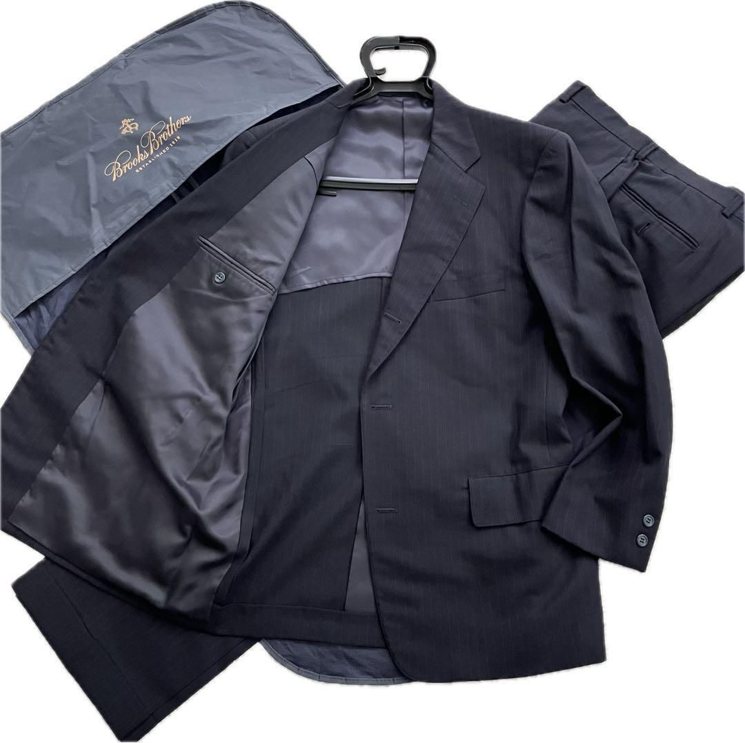 最高級ライン1818】BROOKS BROTHERS ブルックスブラザーズ