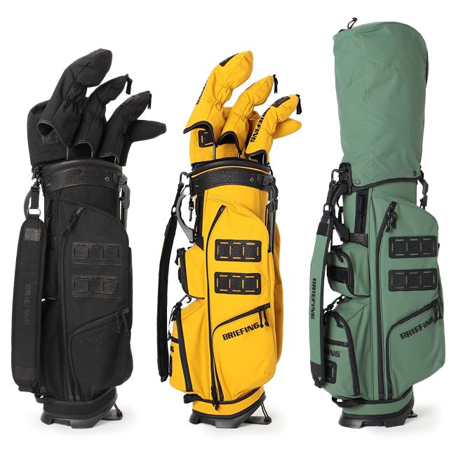 TaylorMadeテーラーメード ゴルフバッグ セット M4 1002 各種バッグ