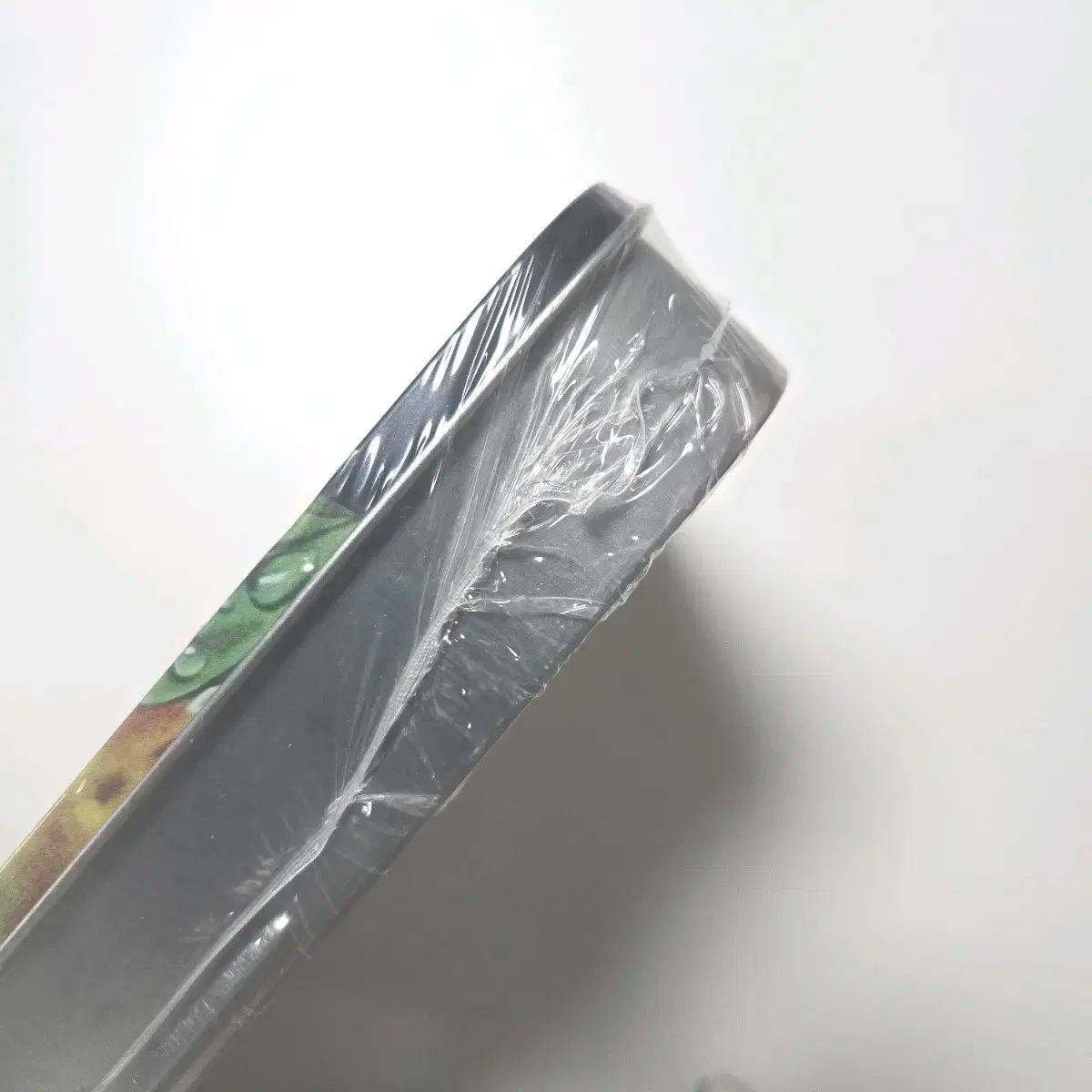 色鉛筆