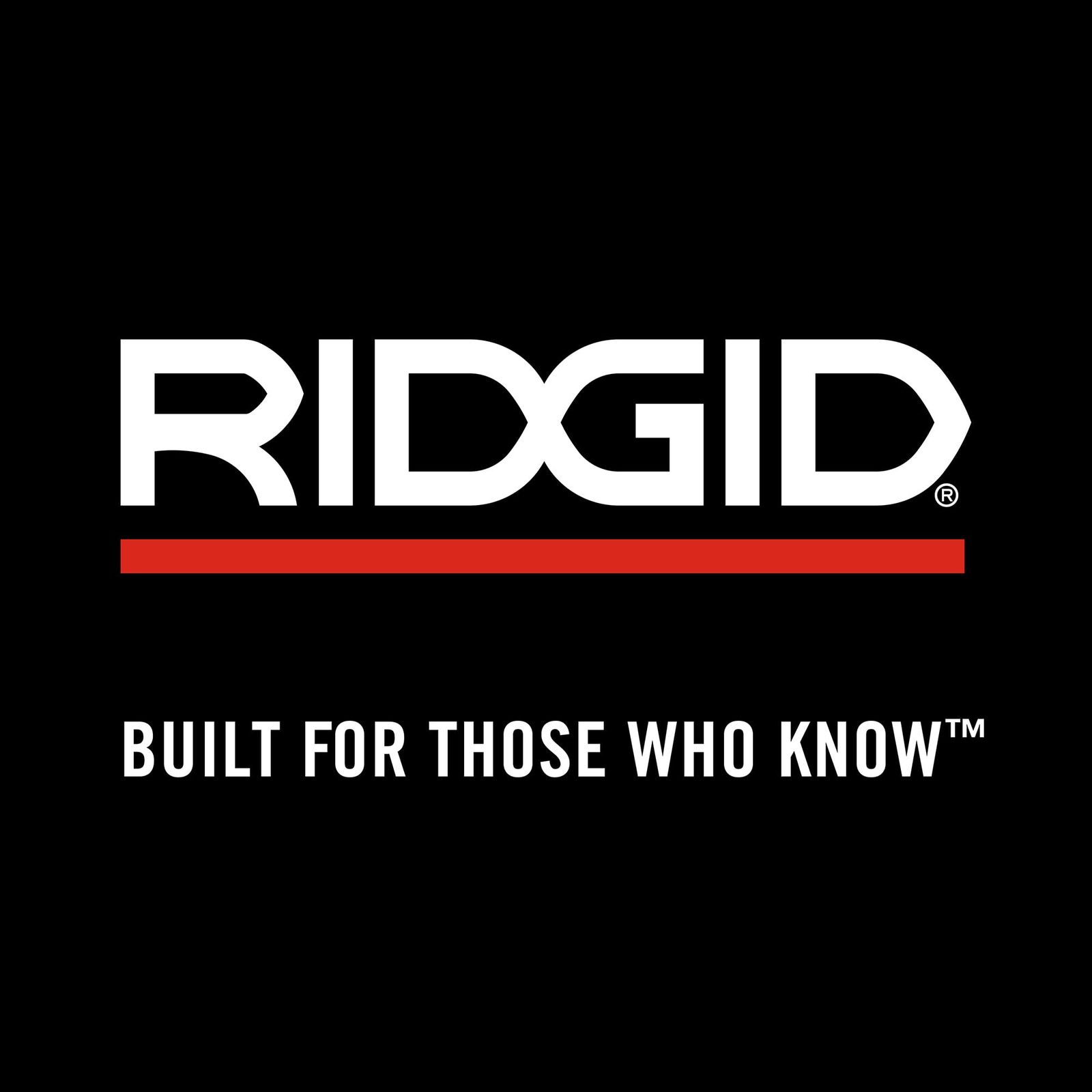 RIDGID リジッド