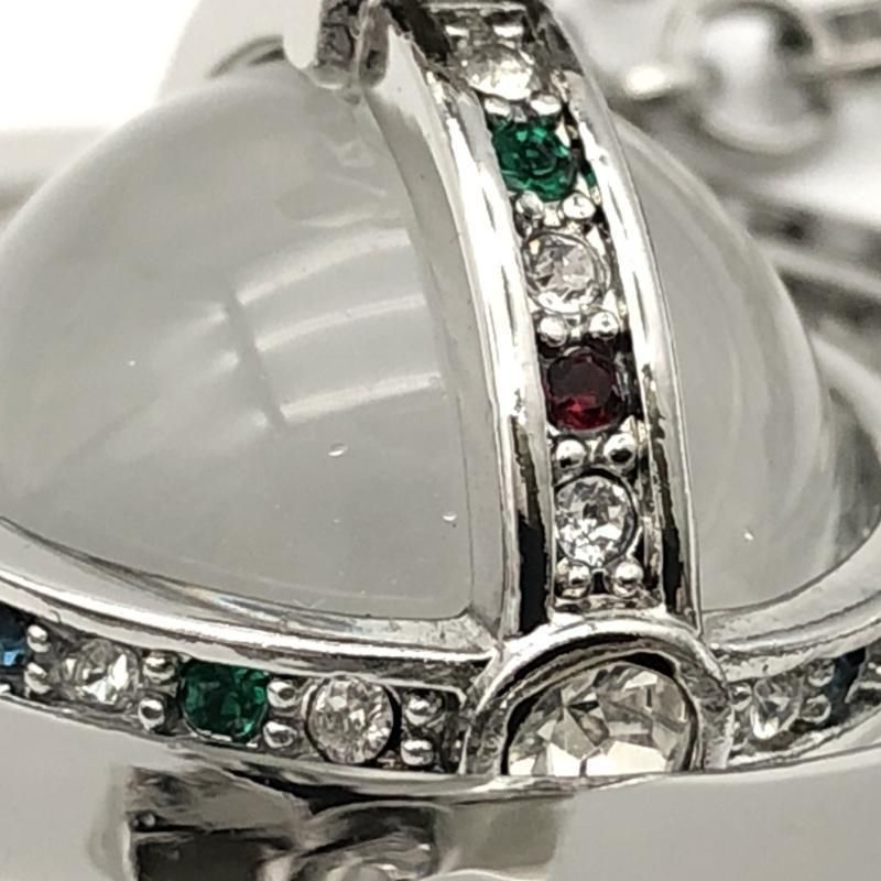 中古】Vivienne Westwood スモールオーブネックレス ペンダント