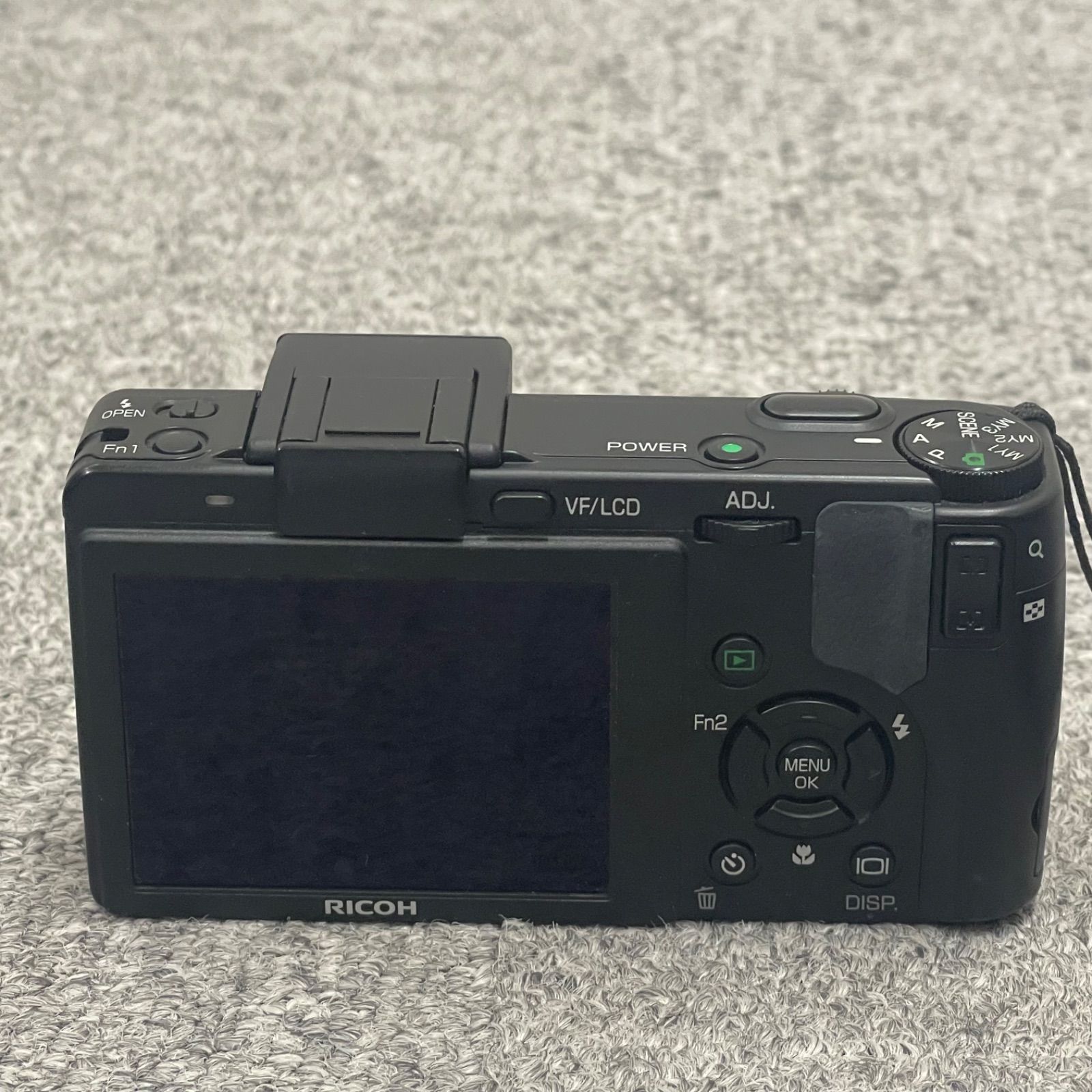 NPA】RICOH リコー GX200 コンパクト デジタルカメラ pdweb.jp NPA】RICOH リコー GX200 コンパクト デジタルカメラ pdweb.jp