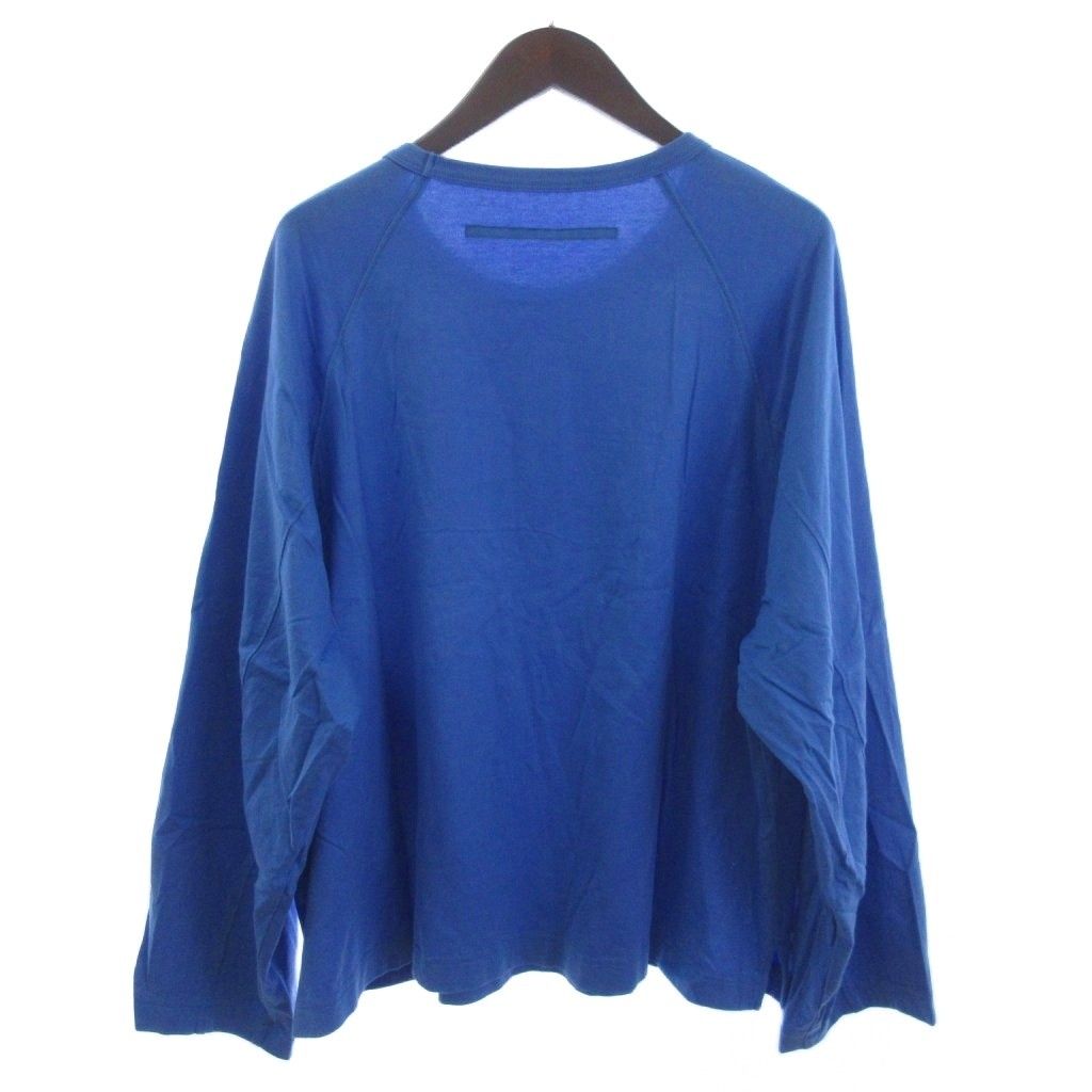 マイビューティフルランドレット my beautiful landlet Tシャツ 長袖 