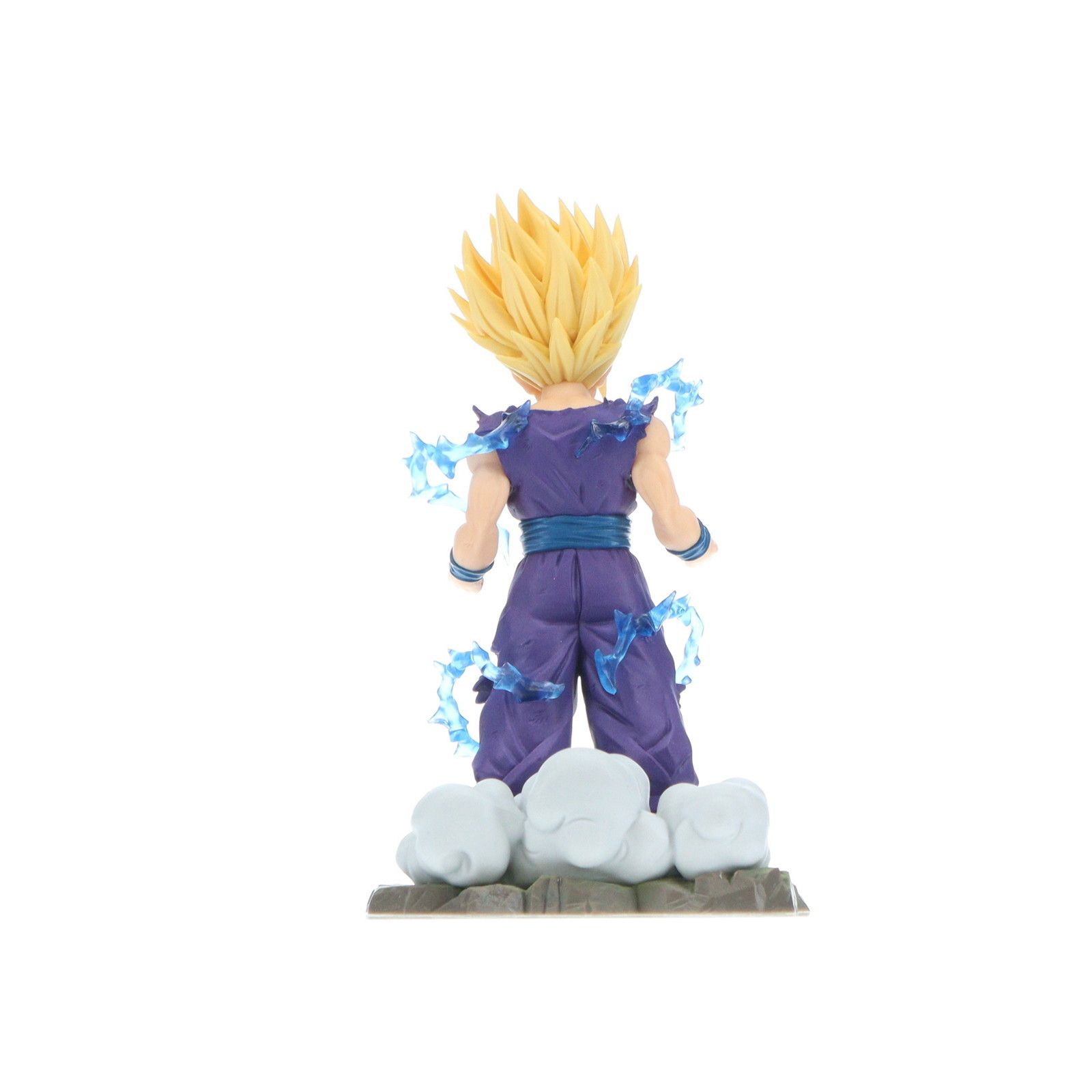 ドラゴンボールZ HISTORY BOX vol.10 超サイヤ人 孫悟飯 Amazon.co.jp: ドラゴンボールZ History Box vol.10 超サイヤ人2