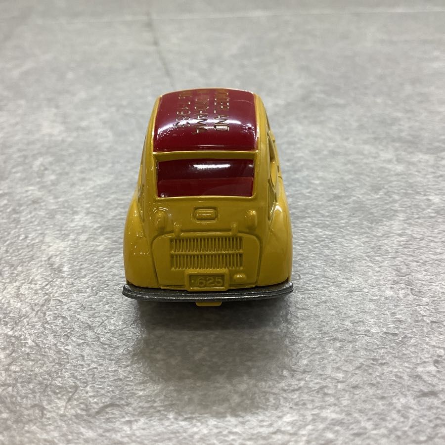 TOMY/トミー TOMICA/トミカ 21 富士重工 スバル 360 わんだあらんど 1983 1/50 黒箱 ミニカー TOMY/トミー TOMICA/トミカ 21 富士重工 スバル 360 わんだあ