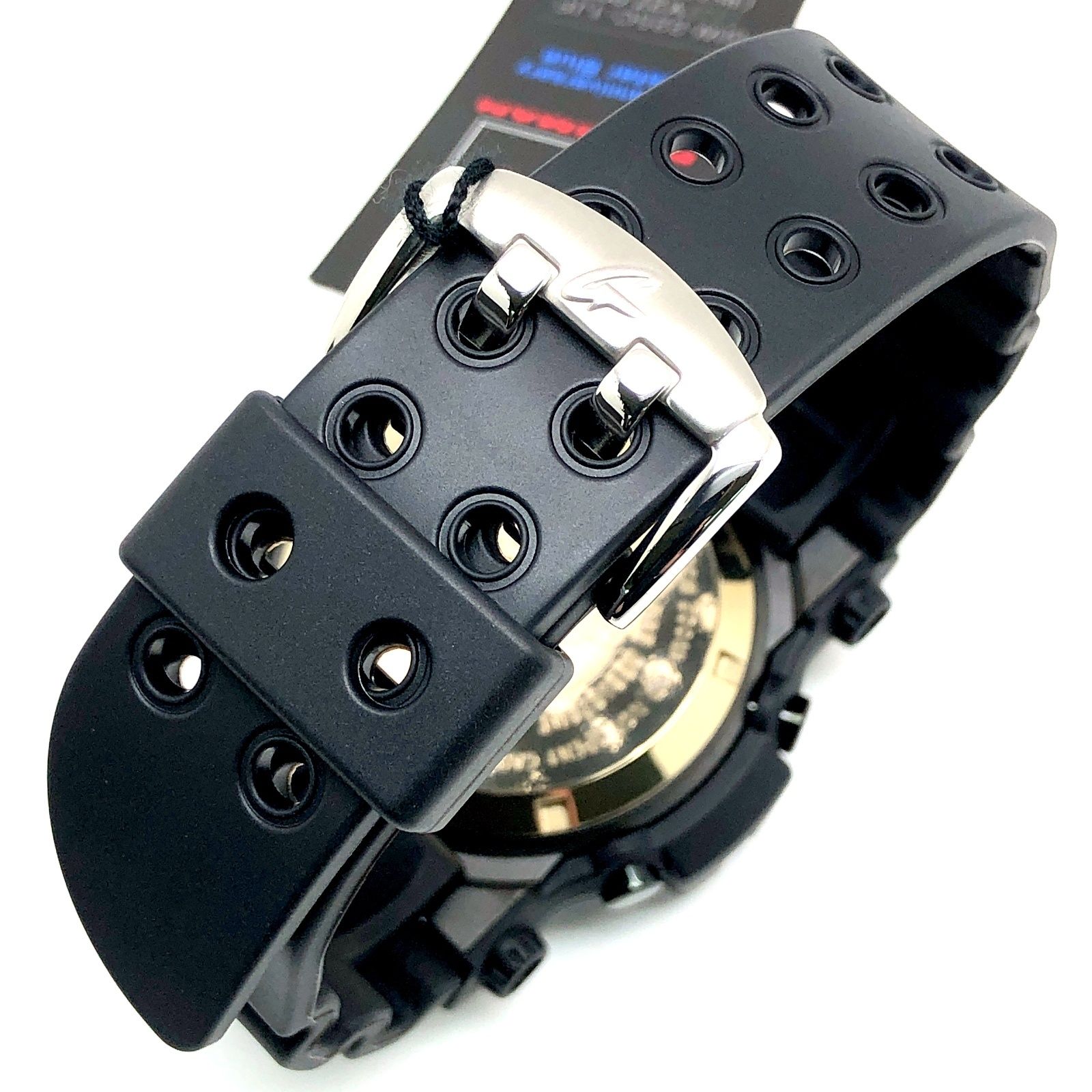 【未使用極美品】G-SHOCK フロッグマン GW-225C 25周年記念モデル 805000934772000-