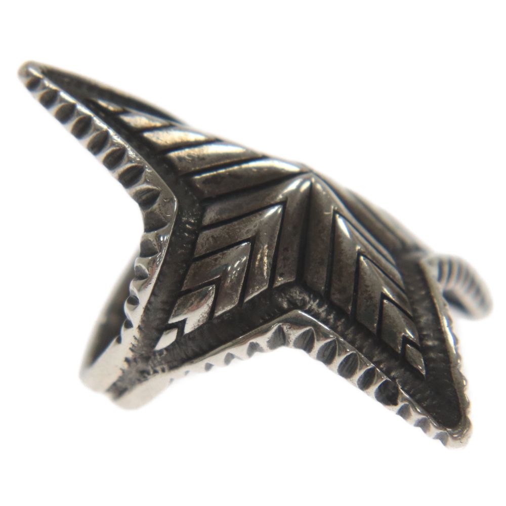 CODY SANDERSON (コディーサンダーソン) DEPP STAR RING デップ スター