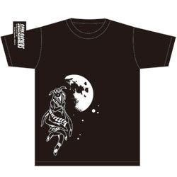 デビルサマナー ソウルハッカーズ ドリーカドモンTシャツ L