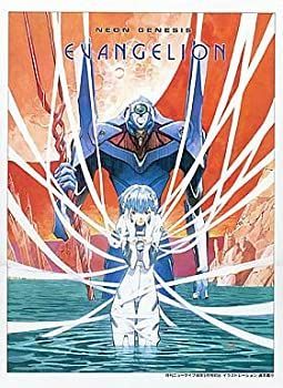中古】新世紀エヴァンゲリオン ジグソーパズル 500ピース 絆 - メルカリ