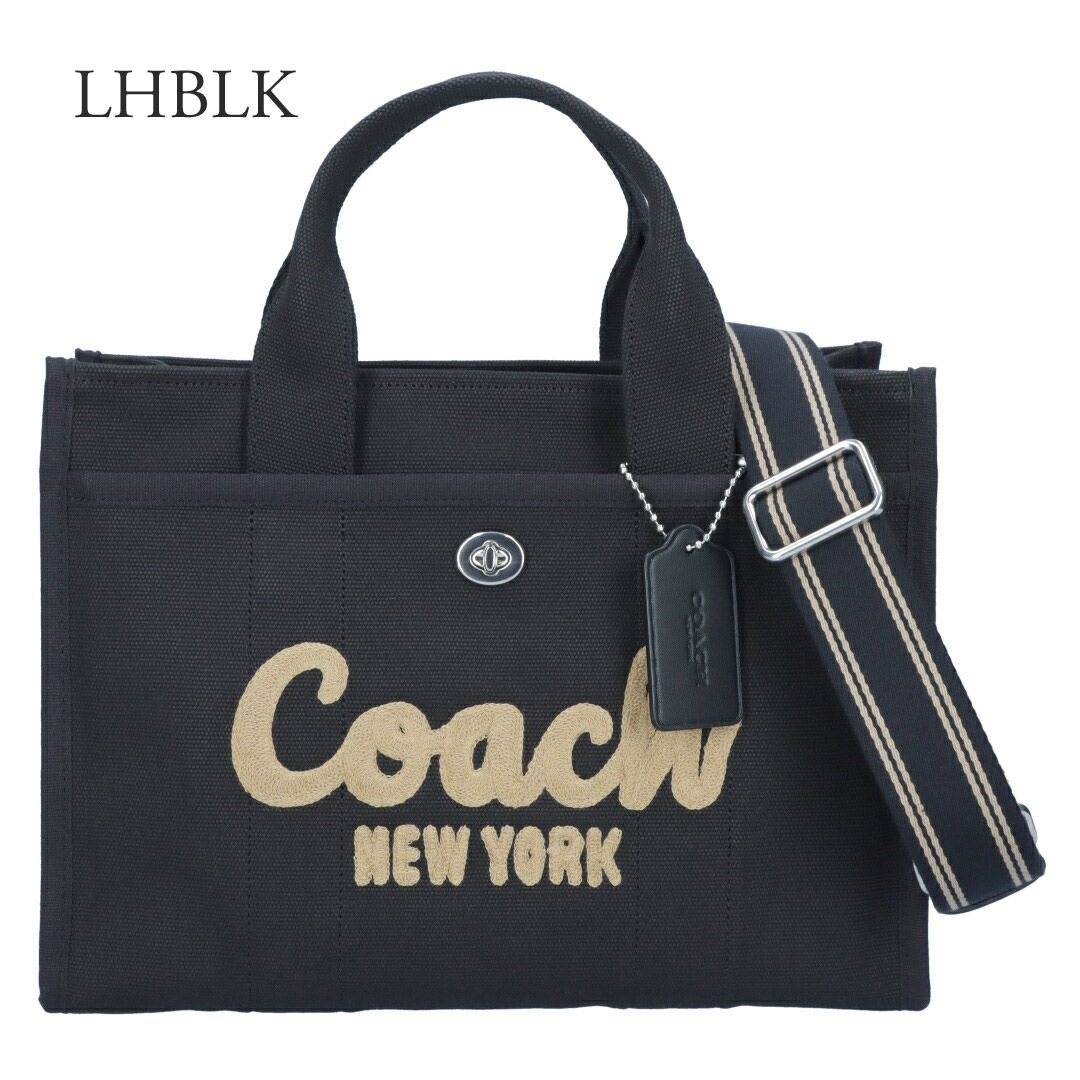 コーチ COACH 2WAYバッグ CP158 キャンバストート カーゴトート - メルカリ