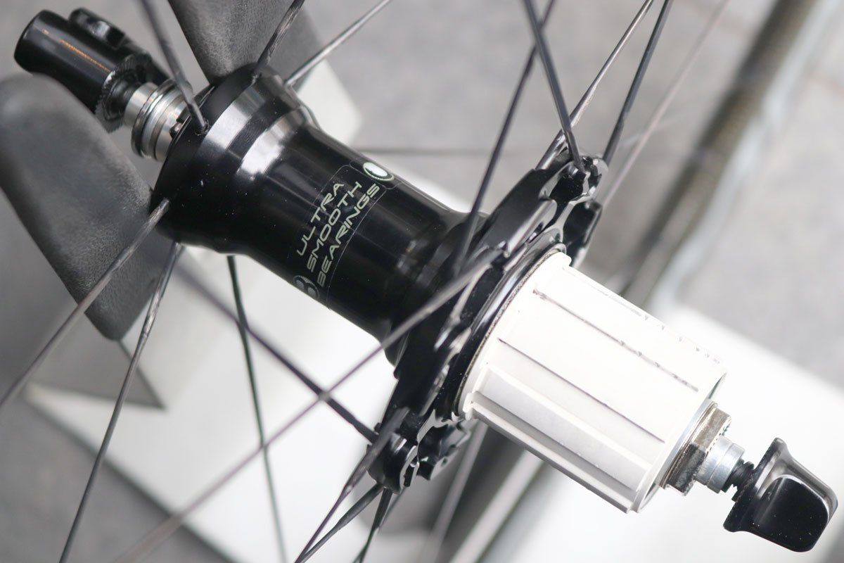 CAMPAGNOLO BORA ONE 50 AC3 クリンチャー シマノ11s J4sM6EpfhlLbUXlgBLNRAMsn9QvP83
