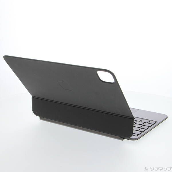 〔 品〕 11インチiPad Pro M4用Magic Keyboard - 日本語 - ブラック 349