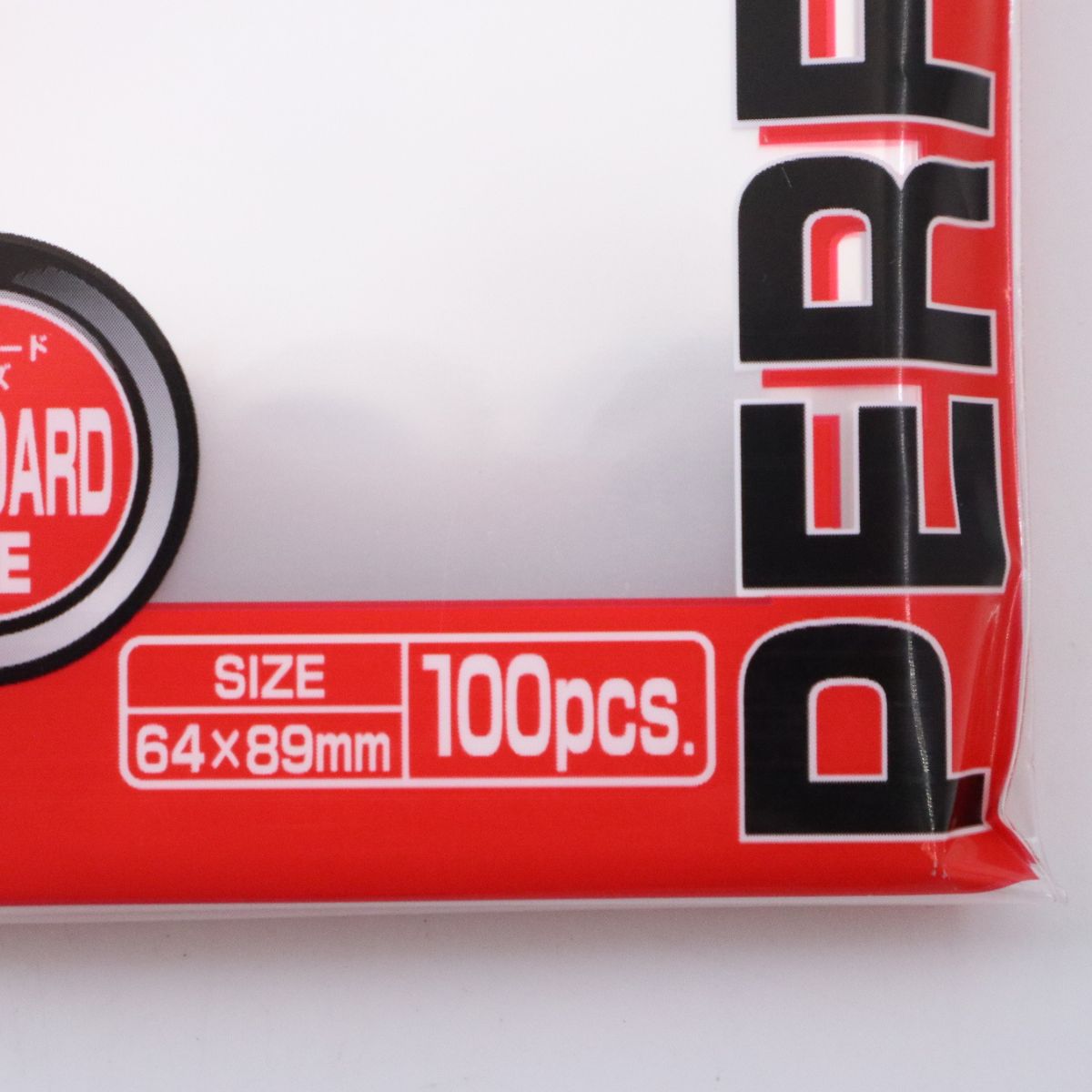 64×89mm 100枚入