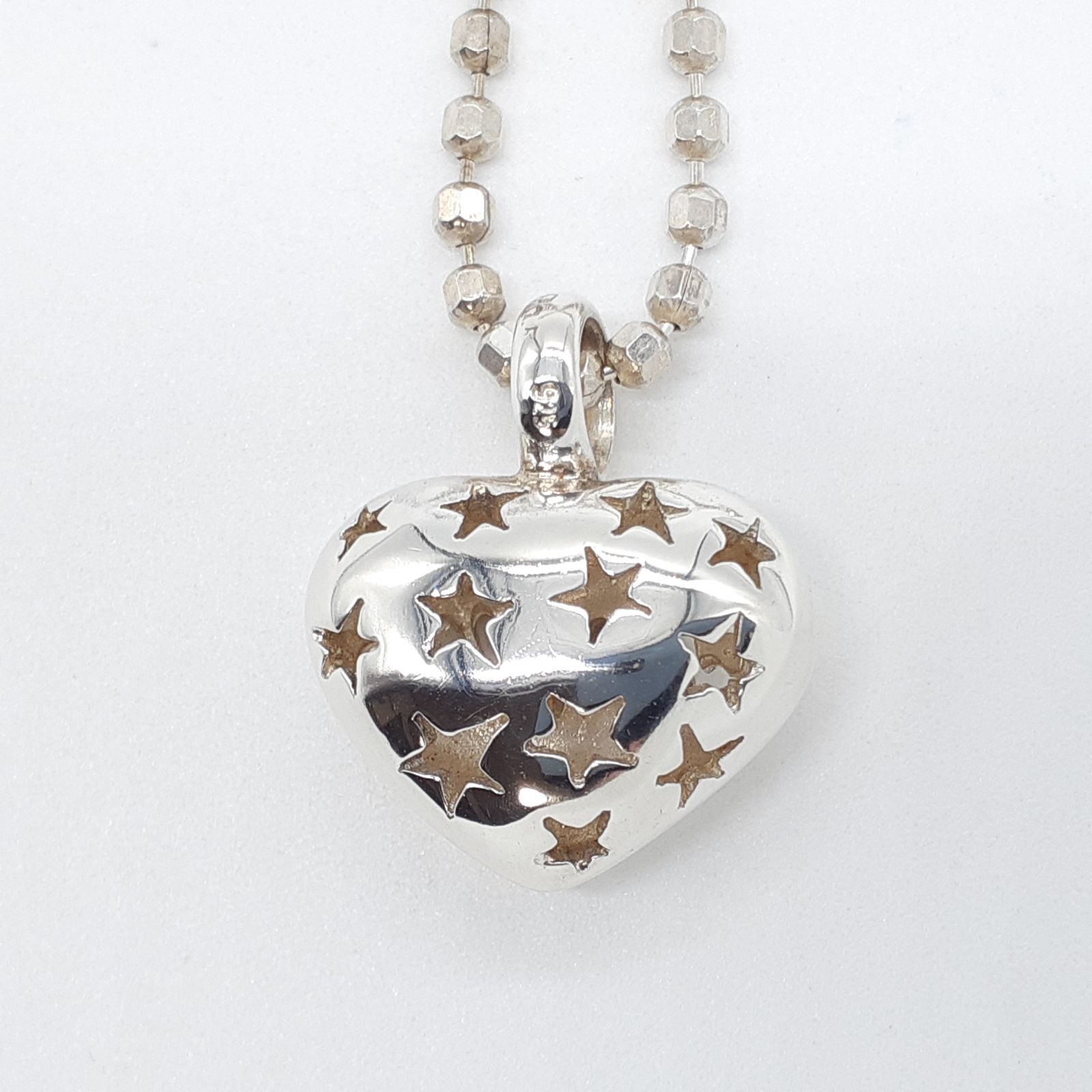 フォリフォリビンテージネックレス Folli Follie フォリフォリ ネックレス ペンダント ヴィンテージ