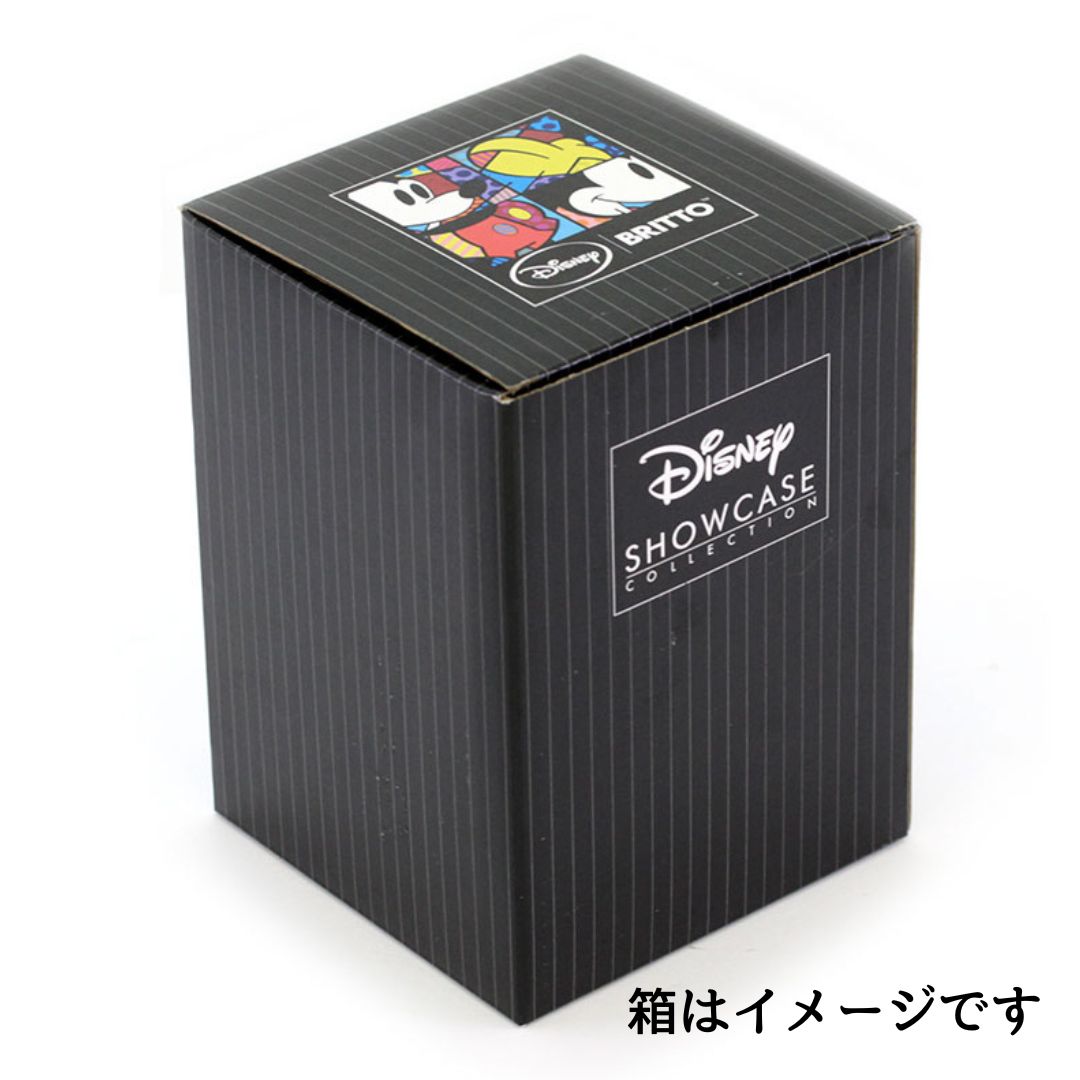 白雪姫 七人の小人 フィギュア／Disney BRITTO(ディズニーブリット