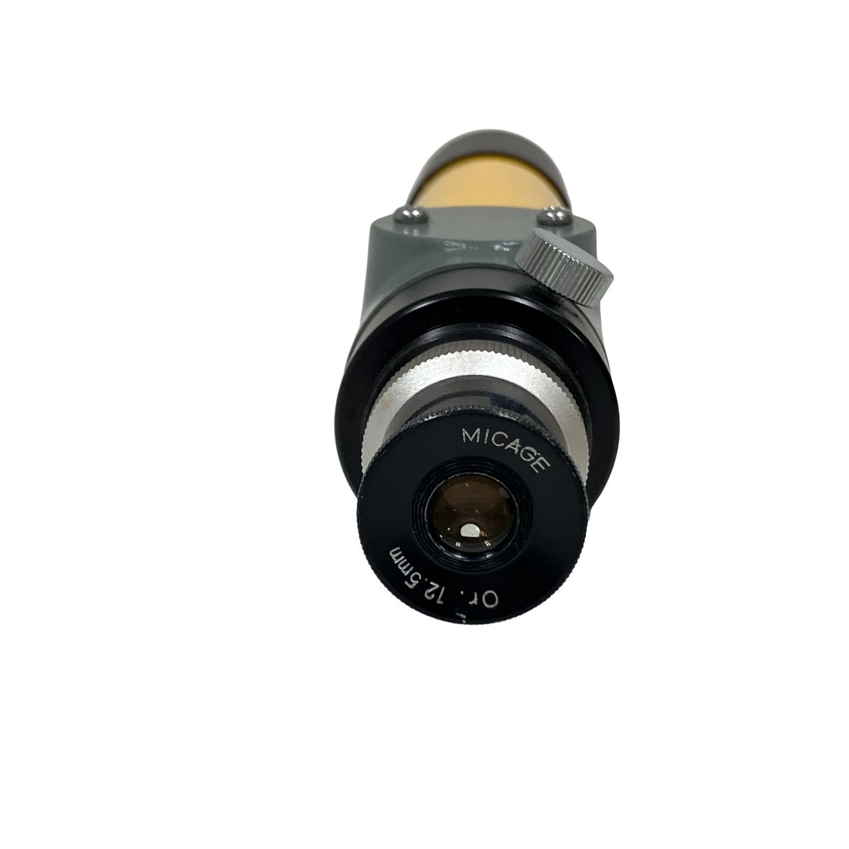 ガイドスコープ