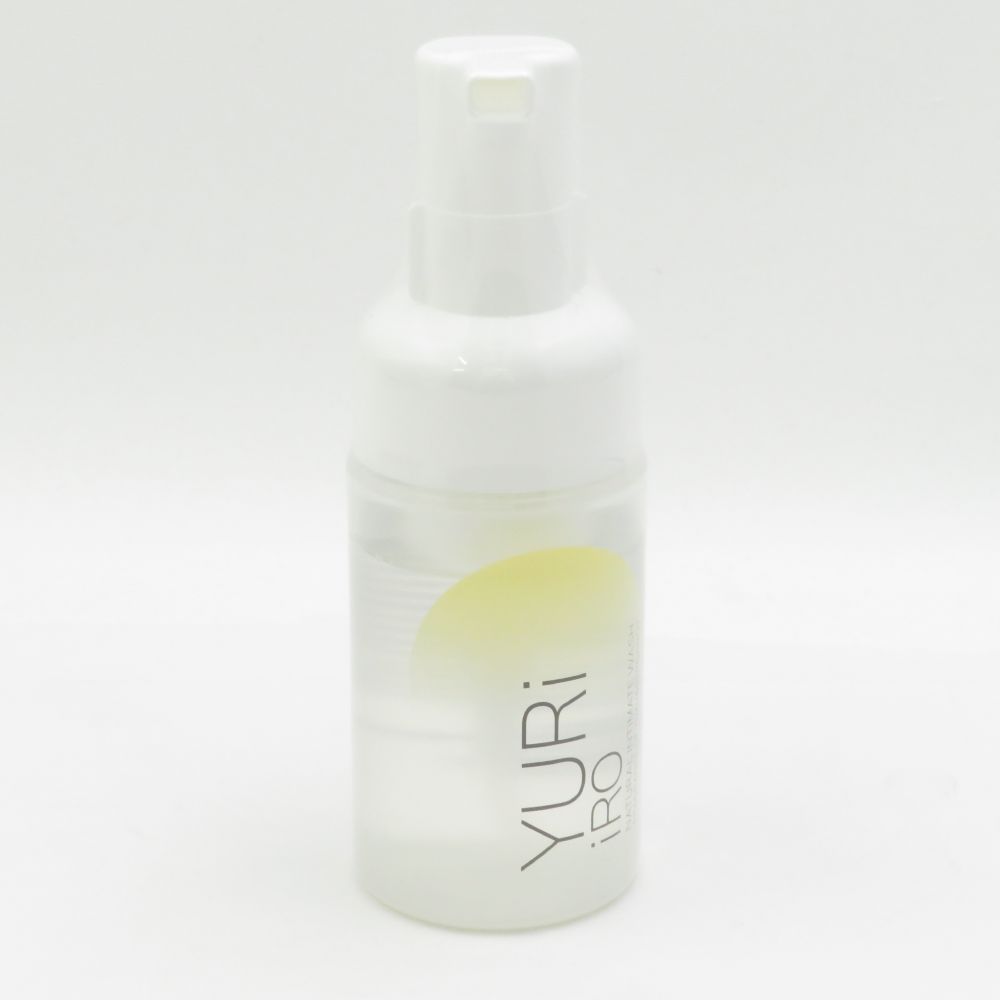 ユリイロ◇インティメイト＆ボディオイル・ボディウォッシュ【ユズ