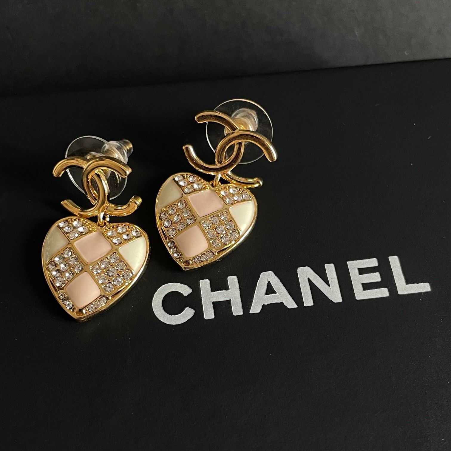 期間限お値下げ❤CHANEL❤ピアス CHANEL シャネル ピアス レディース シルバー ABB141 B13050