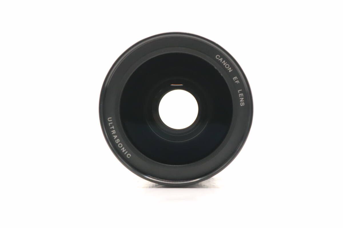 EF 28-70mm