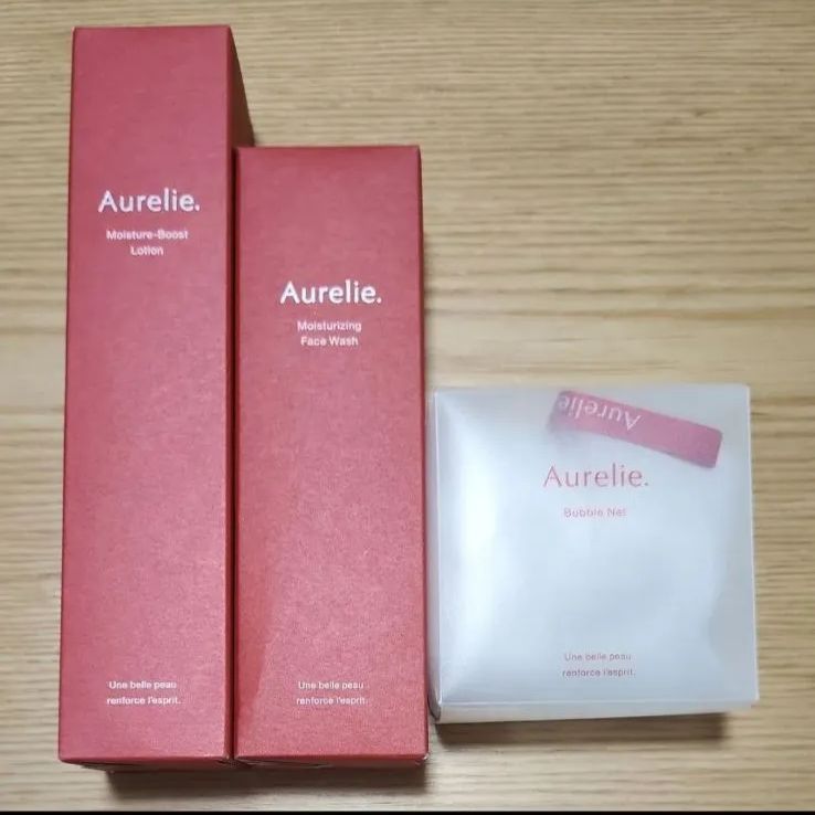 Aurelie. オレリーモイスチャーブーストローション モイストクレンジング Amazon | 【MEGUMI開発】Aurelie(オレリー) モイスチャー