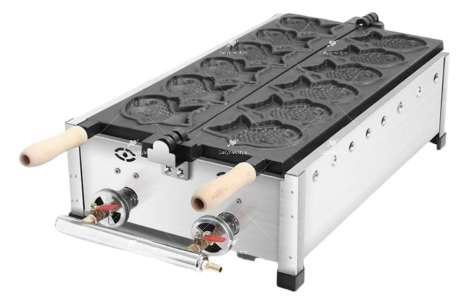 BTS アーティストメイドコレクション RMたい焼き風鈴 たい焼き 型