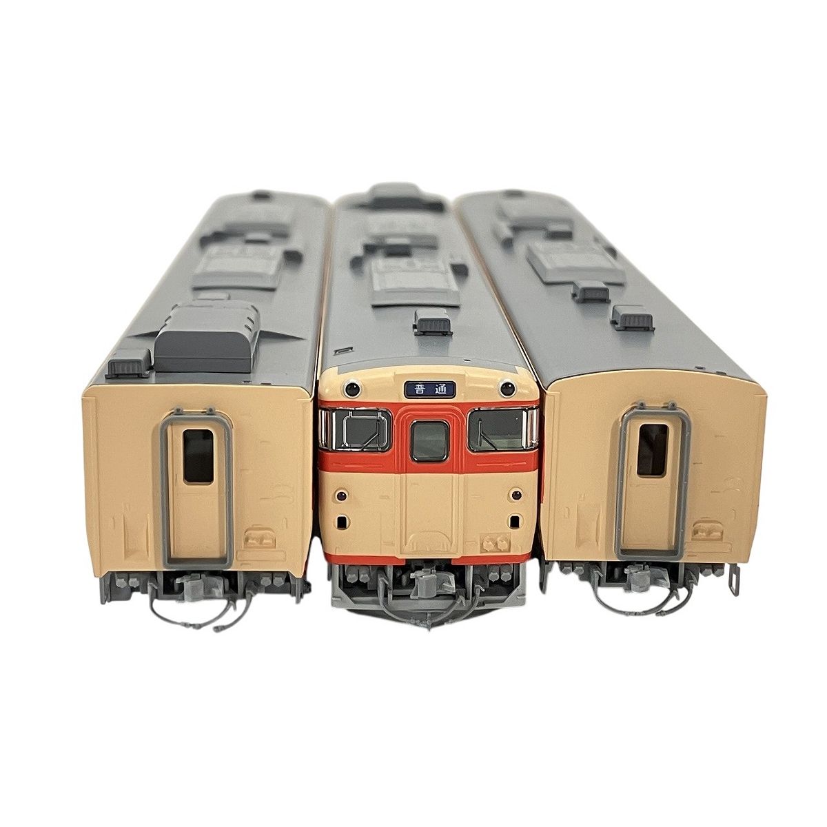 キハ40系 ディーゼルカー