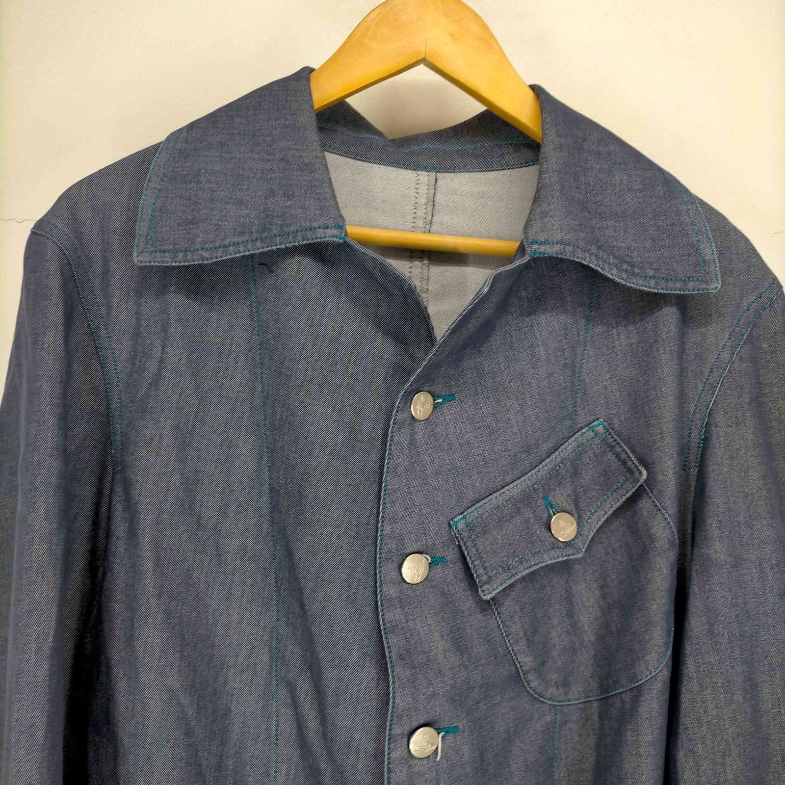ヴィヴィアンウエストウッドマン Vivienne Westwood MAN 初期タグ 