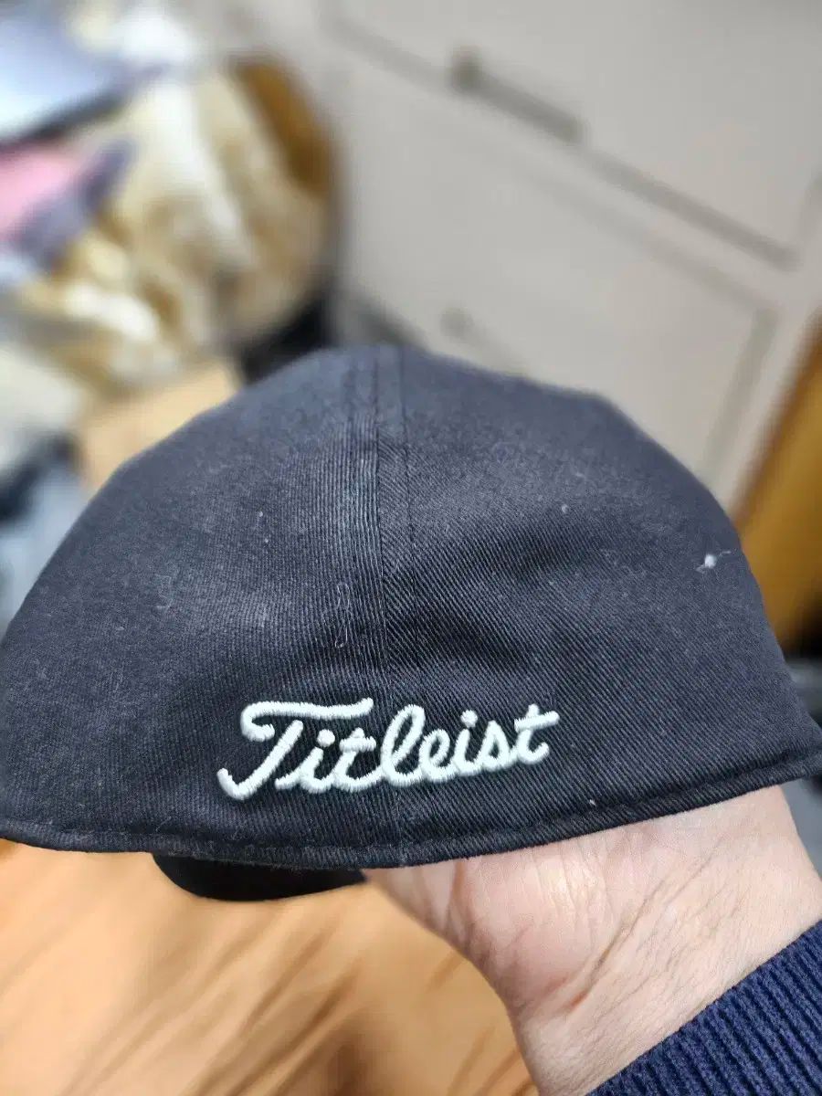 Titleist タイトリスト キャップ Team Titlest Tour Rope タイトリスト