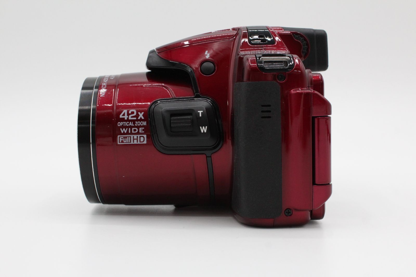 COOLPIX P520