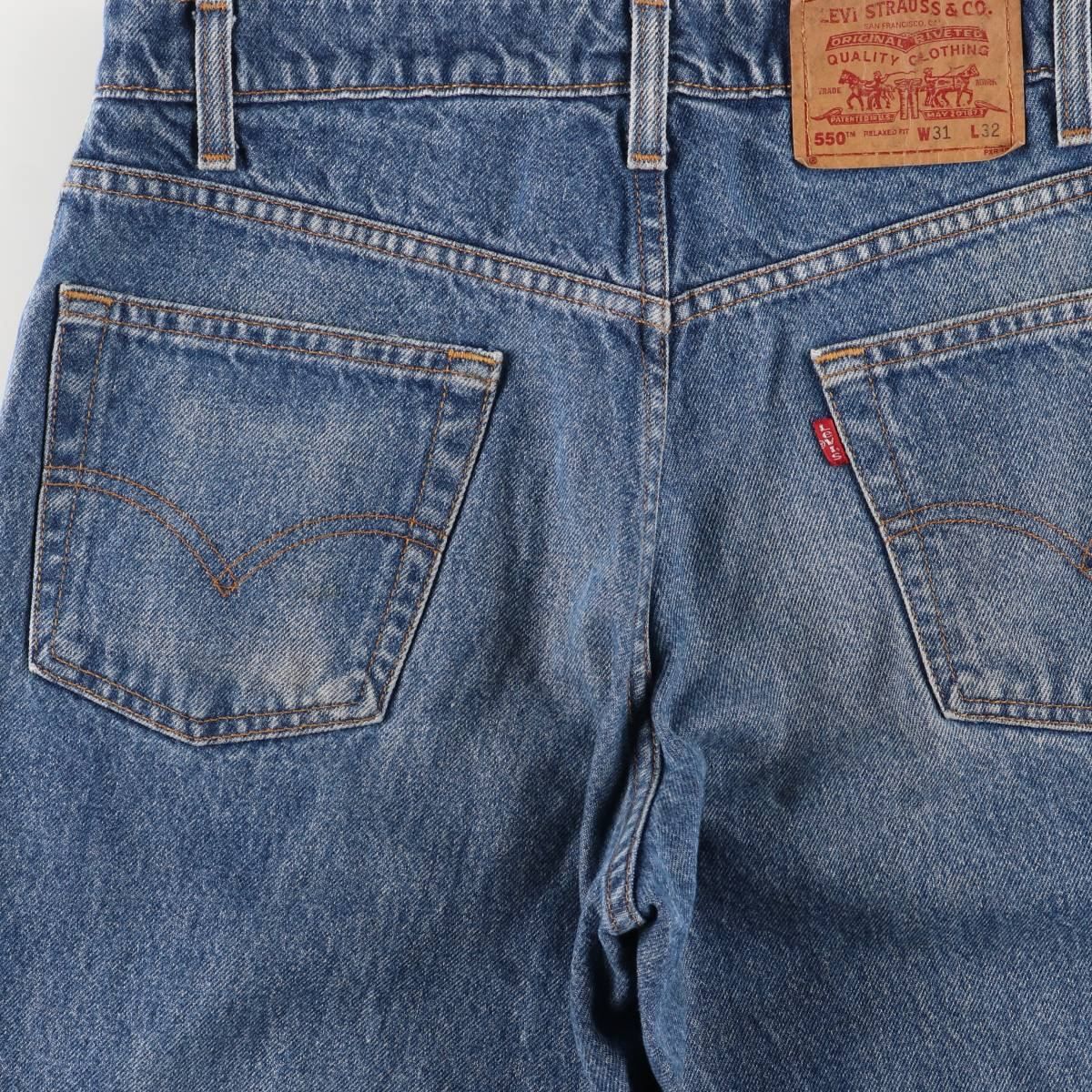 90年代 リーバイス