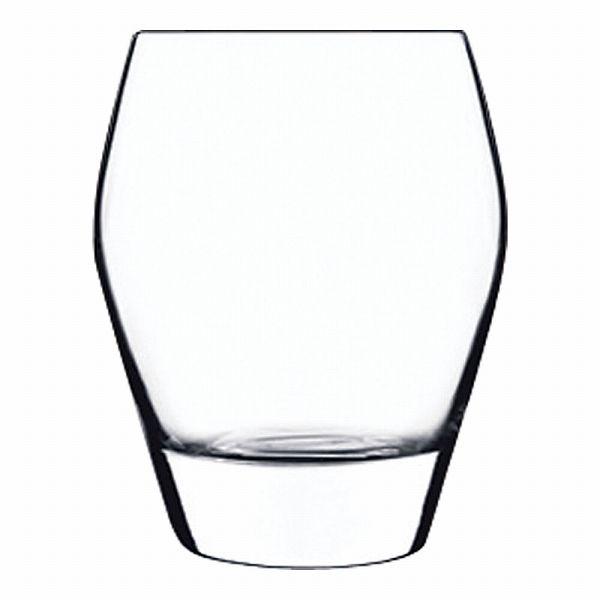 Bormioli Luig(ボルミオリルイジ) DOF アトリエ 入数：6ヶ入 10406/02