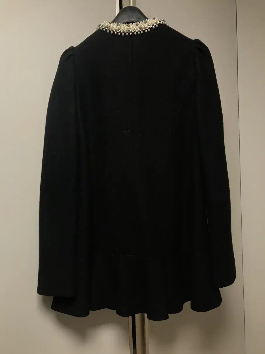 宝石 ジャケット