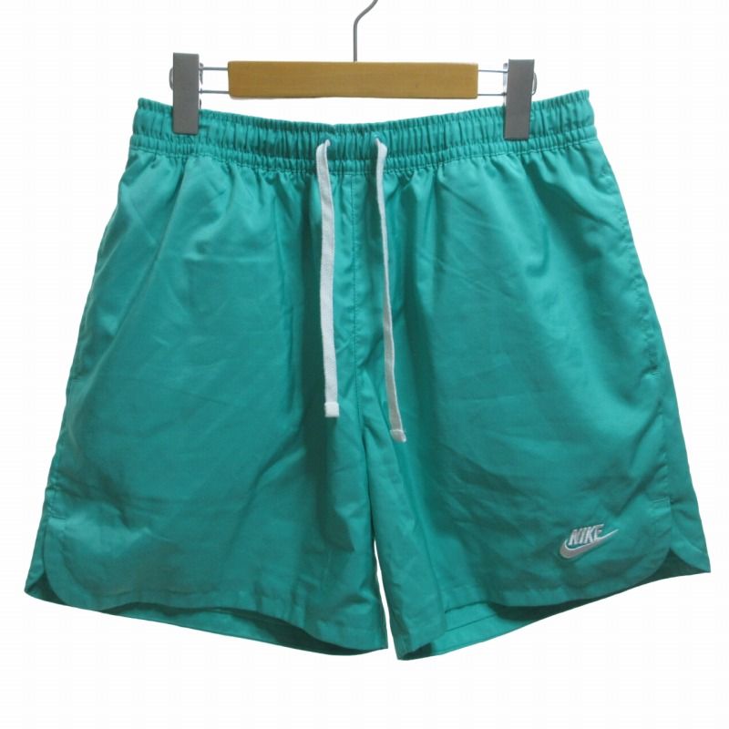 ナイキ NIKE 美品 エッセンシャル ラインド フロー ショートパンツ