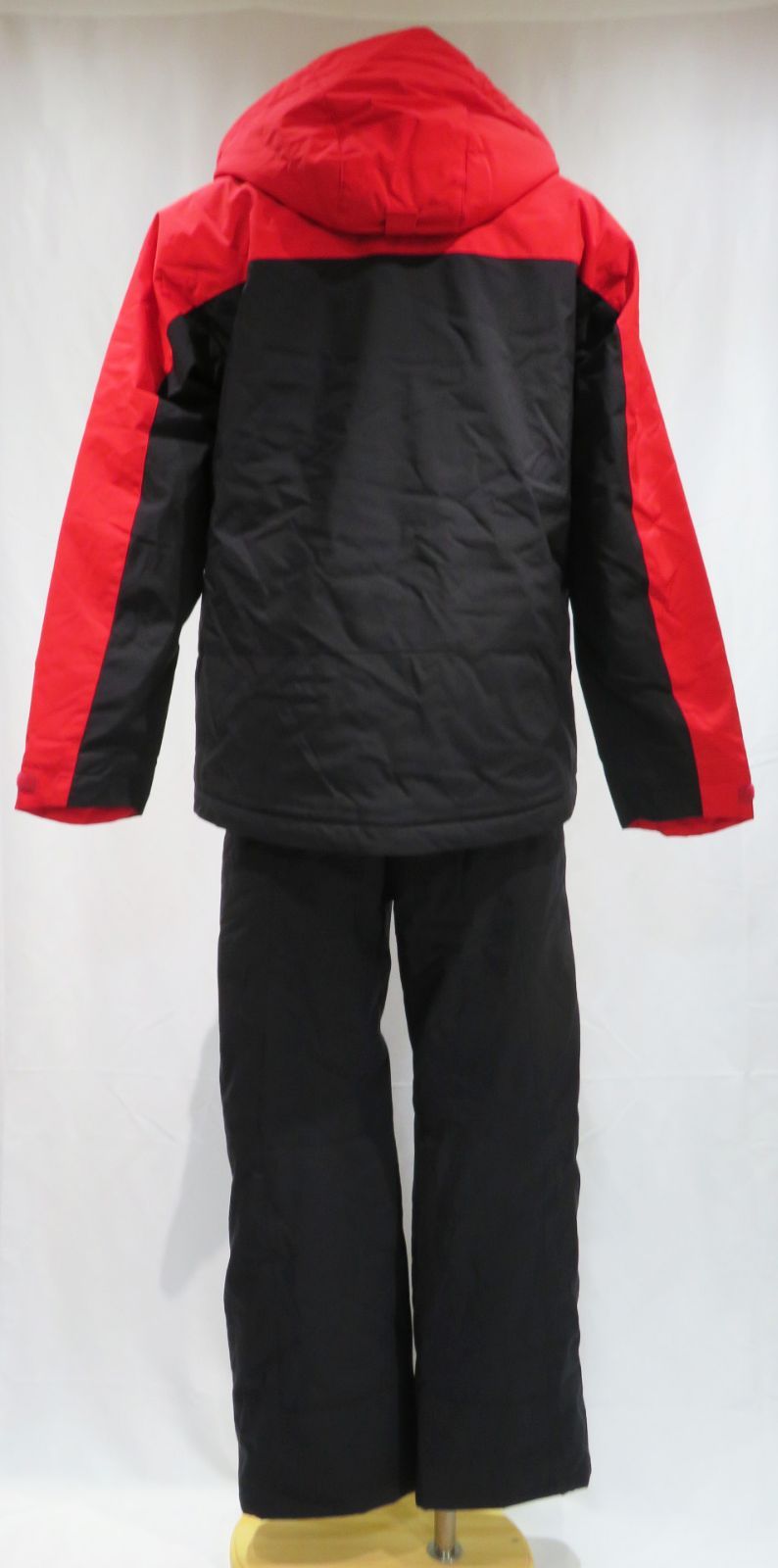 ONYONE メンズスーツ 上下セット スキー スノーボードウェア ONS96510 055x009 Lサイズ 耐水圧10 000mm