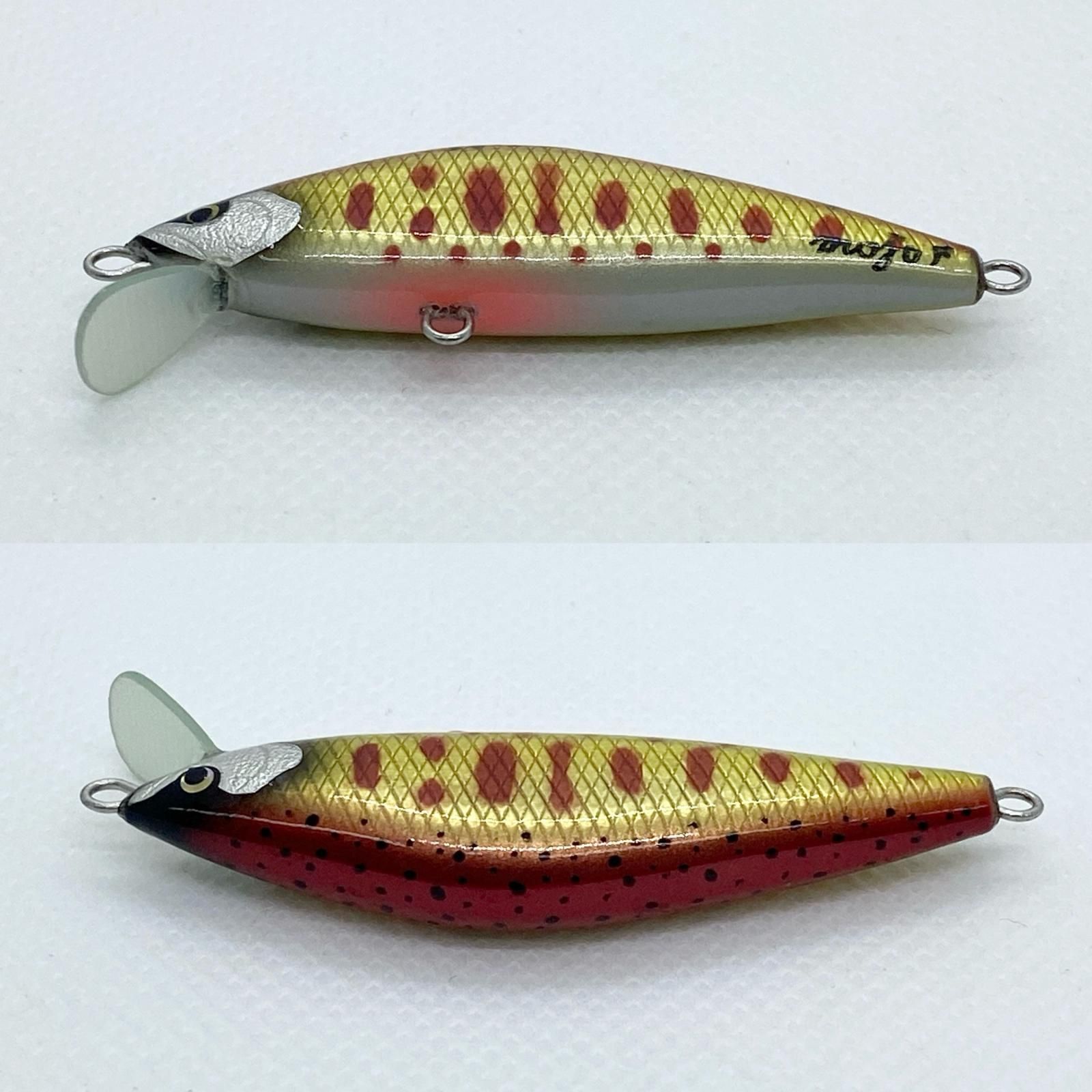 美品 MOJO handmade works ミノー 1013103135356-1.jpg
